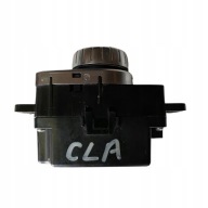 control panel KONTROLER IDRIVE MERCEDES W246