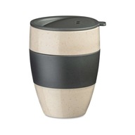 THERMO TEA KÁVÉSCSÉSZE 400 ml KOZIOL ELVITELES FEDÉLLEL ELLÁTOTT BÖGRE