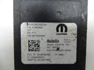 sensor MARTWEGO POLA JEEP RENEGADE 51952908 6234734