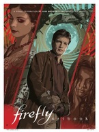 Firefly - Artbook : A Visual Celebration of Joss Whedon's Swashbuckling 'Ve