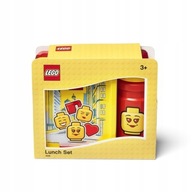 LEGO 40581725 OBEDBOX A FĽAŠA DIEVČA