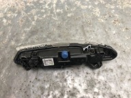 light DRL LED right front MERCEDES W221 A2218201856