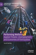 Performing Welfare: Applied Theatre,