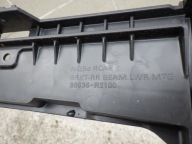 KIA NIRO 16- bumper bracket rear holder