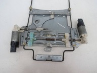Motor Gurte Band Gestänge Regulations- SITZ AUDI Q7 4L 442518401