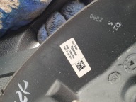 lenkrad 61990120A FORD KA