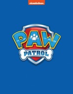 Paw Patrol Magnet Book Paw Patrol
