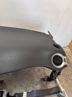 dashboard console airbag adjusters RENAULT KOLEOS and