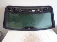 window bonnet BMW 3 G21 KOMBI 2018