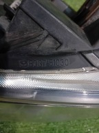 REFLEKTOR right front MAZDA 3 III BL 08- lens NR.883