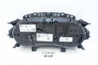 dials dials VW GOLF VII 7 5G 16550KM 5G1920740D