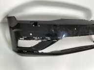 front bumper front VW GOLF 7 VII LIFT 17