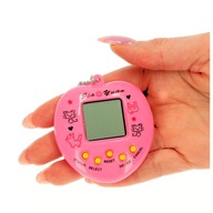 Tamagoczi tamagotchi zwierzątko elektroniczna gra