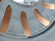 disk disk AUDI A7 4K8 8JX18 ET26 5X112 PN302JR 4K8601025AB