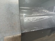 door front right VW SHARAN SEAT ALHAMBRA 7N 10