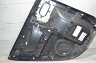 upholstery door right rear part Citroen C4 Cactus 16r