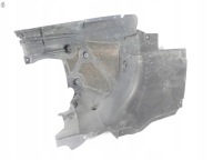 BMW 4 G22 G23 m-packet 20- mudguard left front part rear