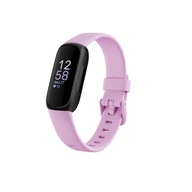 Smartband Fitbit Inspire 3 fialová