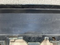 LEXUS NX II 2021-> bumper rear part 52159-78060
