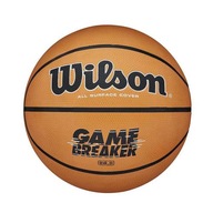 Piłka do koszykówki Wilson Game Breaker Outdoor