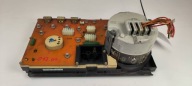 dials clock 99112580220 STEYR 17S21