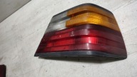 light right rear part Mercedes w124