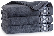 ZWOLTEX 2 Ręcznik ZEN 2 B. EGIPSKA 70x140 i 50x90