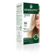 Herbatint farba do włosów 9N Miodowy Blond 150ml
