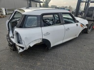 blatník pravý predok Mini Countryman R60 B15