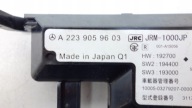 module control unit MERCEDES S W223 2020- A2239059603