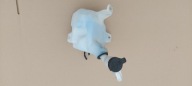 washer fluid tank OPEL ADAM 13354363