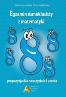 EGZAMIN 8-KLASISTY Z MATEMATYKI - PROPOZYCJA..