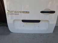door rear part left right RENAULT KANGOO 16r BIALE