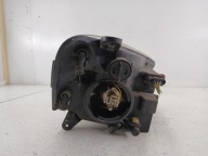 CITROEN BERLINGO and LIFT light left front