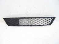 grid of a bumper front central RENAULT TWINGO II LIFT 7701067873