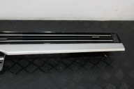 DEKOR KRATKI NAWIEWOW Console VW PASSAT B8 3G0 3G9