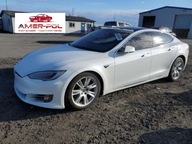Tesla Model S Long Range Plus, 2021r., 4x4