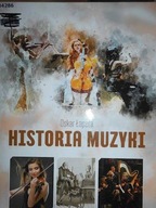 Historia muzyki - Oskar Łapeta