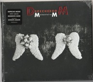 CD: DEPECHE MODE - Memento Mori - FOLIA Nowość '23