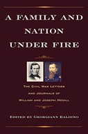 A Family and Nation Under Fire: The Civil War