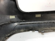 VW PASSAT B6 KOMBI 3C 3C9807421 bumper rear part rear