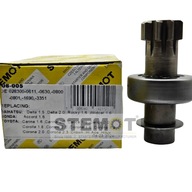Spojovacia jednotka štartéra - bendiks STEMOT 06-005 SD6001P