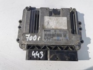 ALFA ROMEO 159 1.9JTD 0281015162 51821938 computer