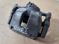 Toyota C-HR and caliper brake front right (B835)