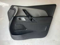side door right front CITROEN C4 GRAND PICASSO II leather