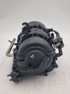 intake manifold Opel 1.0 12V A10XEP 55563676