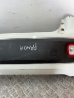 bumper rear part rear FIAT PANDA 3 III 11