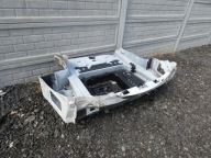 MERCEDES S KLASA W222 LONG sump rear panel quarter rear part