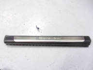 MERCEDES R231 SL 400 SL231 moulding threshold threshold A2316801435