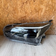 light left right lights front KOMPLET TOYOTA YARIS CROSS FULL LED